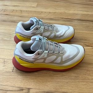 Salomon Ultra Glide 2 Trail-Running Shoes - Women's